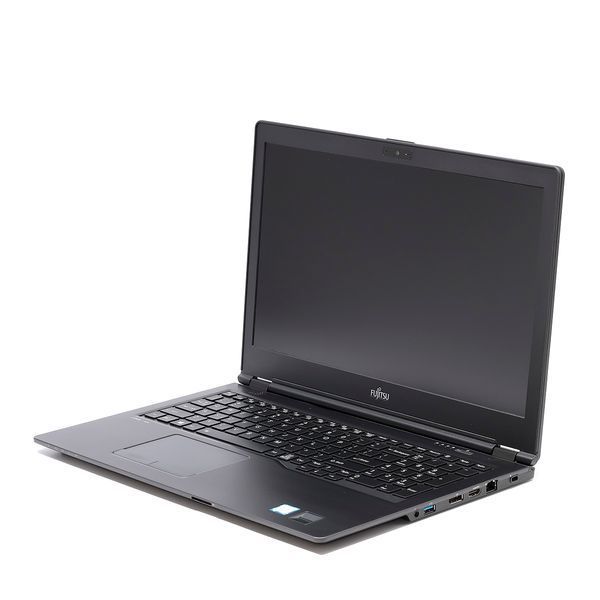 Ноутбук Fujitsu LifeBook U757 / RAM 8 ГБ / SSD 128 ГБ 415505/2 фото