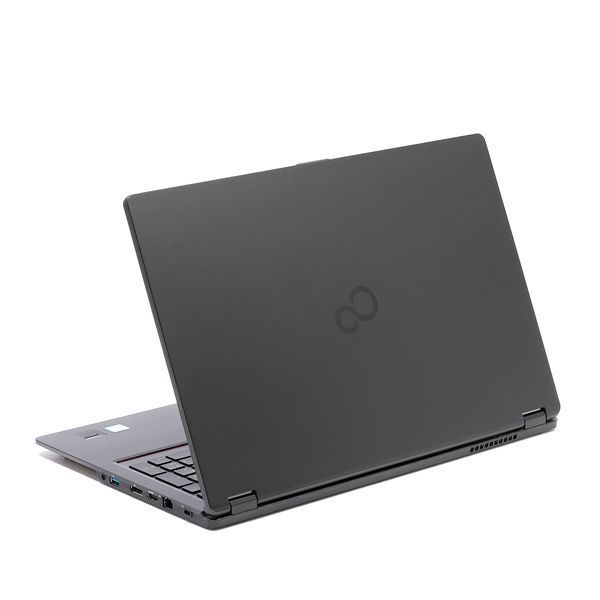 Ноутбук Fujitsu LifeBook U757 / RAM 8 ГБ / SSD 128 ГБ 415505/2 фото