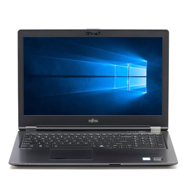 Ноутбук Fujitsu LifeBook U757 / RAM 8 ГБ / SSD 128 ГБ 415505/2 фото