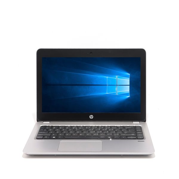 Ноутбук HP ProBook 430 G4 / RAM 4 ГБ / SSD 128 ГБ 552934 фото