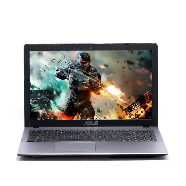 Игровой ноутбук Asus X550V 401546 фото