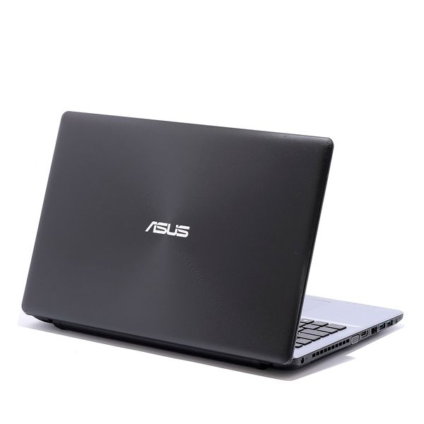 Игровой ноутбук Asus X550V 401546 фото