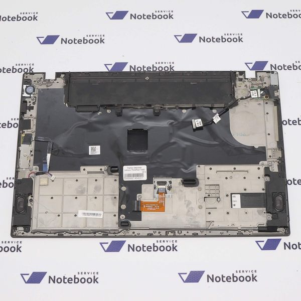 Lenovo ThinkPad T460 AM105000200 SM10H22115 Верхня частина корпусу, топкейс B13 454221 фото