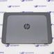 Крышка матрицы HP Zbook 14 G2 Корпус Рамка Петли 2000000418476 фото 1