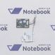Dell Latitude E7470 NBX0001TP00 Плата сканера отпечатков 300005755 фото 2