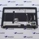 Acer Aspire E1-571 E1-531 E1-521 AP0PI000100 Кришка, рамка матриці, петлі, корпус C11 521541 521527 фото 2