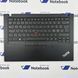 Lenovo ThinkPad T14S Gen 1 Верхняя часть корпуса, топкейс 300004379 фото 1