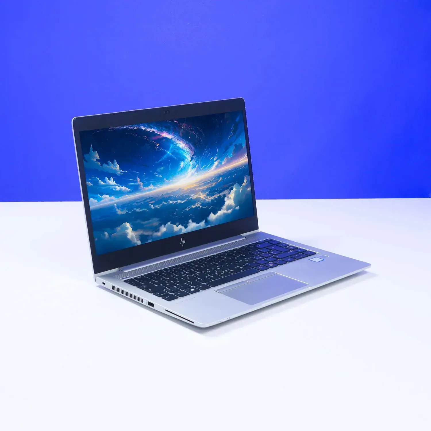 HP EliteBook 840 G5