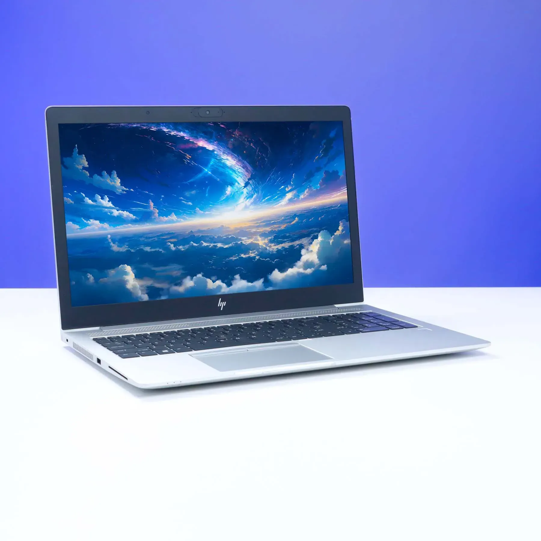 Ноутбук HP EliteBook 755 G5