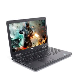 Ноутбук Dell Latitude E5540 327518 фото