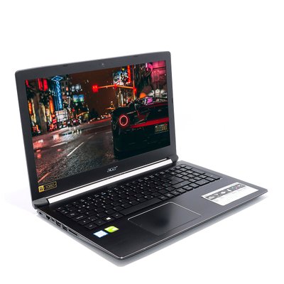 Ігровий ноутбук Acer Aspire 5 A515-51G 462165 462158 фото