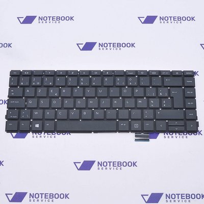 Клавіатура HP ProBook 440 G8 445 G8 M23770-A41 248790 фото