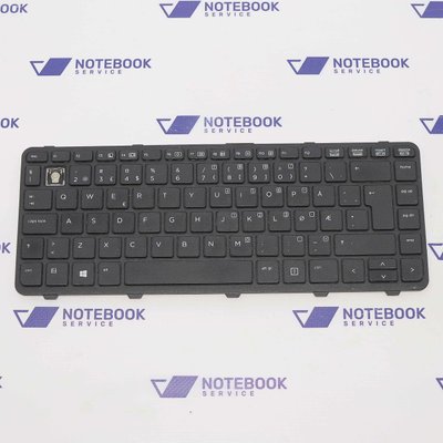 Клавиатура HP ProBook 640 G1 645 G1 SN9122PS (Дефект) 399882 фото