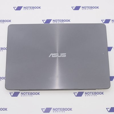 Asus Zenbook UX430U UX430UA 13NB0EC1AM0111 Крышка матрицы, петли, корпус B01 416717 фото