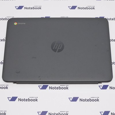 HP Chromebook 14 G4 TFQ3VY0JTP003A Крышка, рамка матрицы, петли, корпус B07 452296 452302 фото