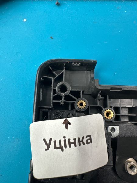 *Уцінка* Dell Latitude 3520 E3520 Верхня частина корпусу, топкейс 300006215 фото