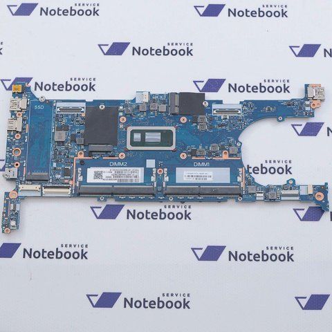 Материнская плата HP EliteBook X360 830 G6 (6050a3059101-mb-a01 l64981-601 / i5-8365U) Гарантия 300003893 фото