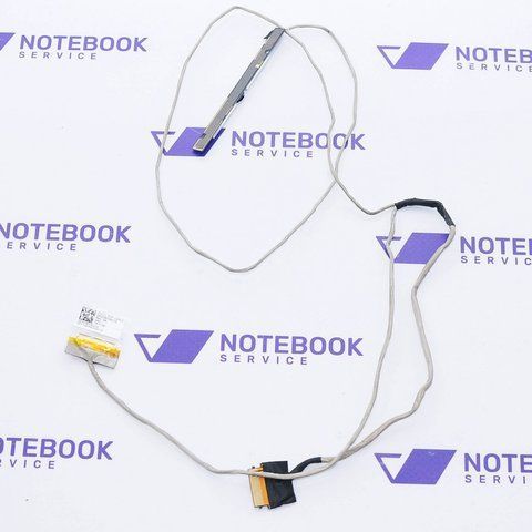 Шлейф матриці Lenovo IdeaPad 110-17IKB 110-17ACL DC02001WG10 270166298955 фото