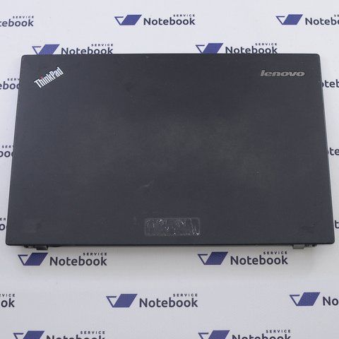 Lenovo ThinkPad T440 T450 SCB0H21605 Кришка матрицi, петлі, корпус A31 595481 фото