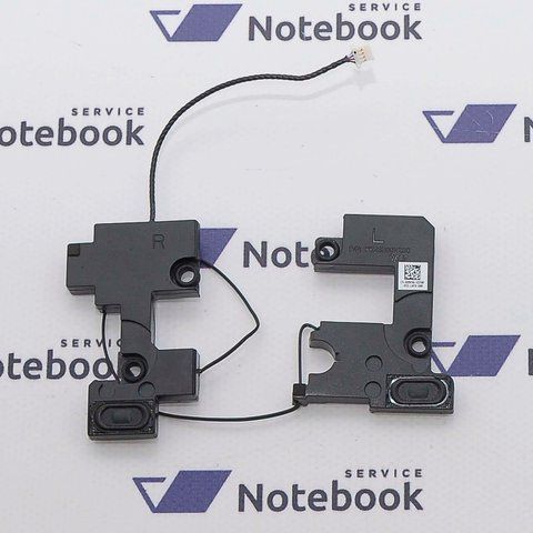 Dell Latitude 3189 3190 2-in-1 0XRKN6 Динаміки 501857 фото
