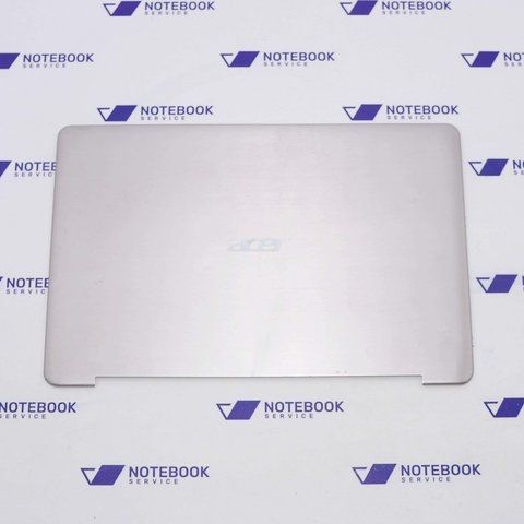 *Уцінка* Acer Acpire S3-391 D435LA017 Кришка матриці, корпус A12 302591 фото