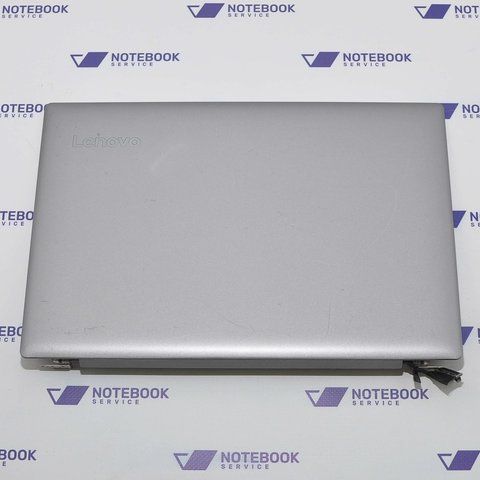 Lenovo IdeaPad 120S-14IAP 5CB0P20693 Крышка матрицы, петли, корпус 2000000387741 фото