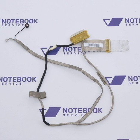 Шлейф матриці Asus A54C A54L K54C K54L X54C X54H 14G221047002 255873 230689 255965 фото