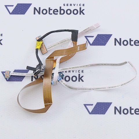 HP EliteBook 840 G8 6017B1433701 Шлейф веб камери 2000000555232 фото