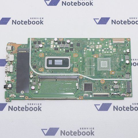 *Уценка* Материнская плата Asus X512FA X512FF X512FL F512FA (60nb0kr0-mb1050 / i3-8145U / 4GB) Гарантия 300003169 фото