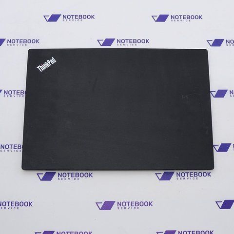 Lenovo ThinkPad L380 4600CT040001 Кришка матриці, корпус 2000000212883 фото