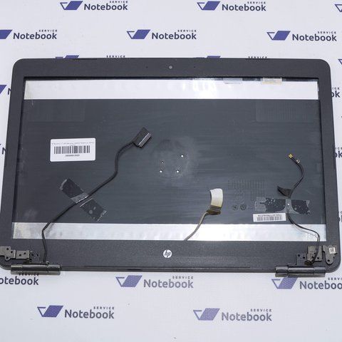 HP Pavilion 17-AB Кришка, рамка матриці, петлі, корпус 300001563 фото