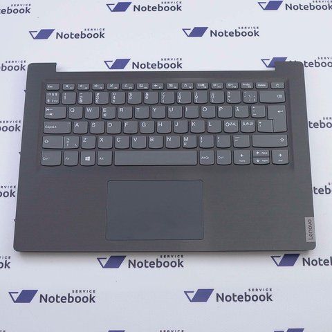 Lenovo IdeaPad S145-14IWL S145-14API S145-14IIL 5CB0S17063 Верхняя часть корпуса, топкейс C33 479002 фото