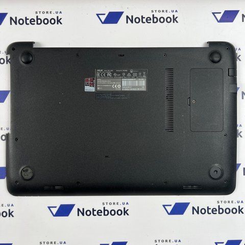 Asus F556 X556 X556U K556U Нижняя часть корпуса, корыто, поддон 300004613 фото