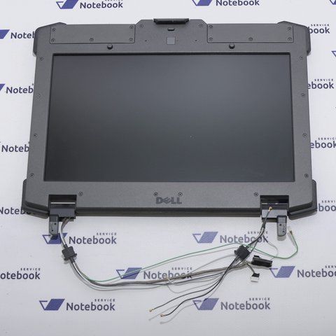 Dell Latitude E6420 XFR Екран в зборі Матриця 300005892 фото