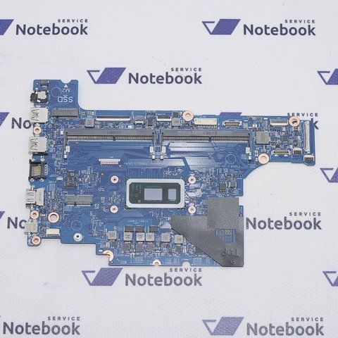*Уценка* Материнская плата Dell Latitude 3400 3500 (fw8g6$la 17938-1 / i5-8265U) Гарантия 300003060 фото