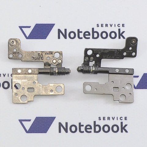 Петли Lenovo Legion Y730-17ICH AM2BY000200 2000000443157 фото