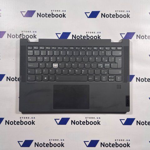 Lenovo IdeaPad Flex 5 14IIL05 5 14ARE 5 14ITL05 5CB1C48279 Верхняя часть корпуса, топкейс 300002857 фото