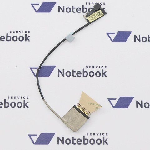 Шлейф матрицы HP EliteBook 840 G7 30pin 6017B1371501 M13804-001 2000000445151 фото