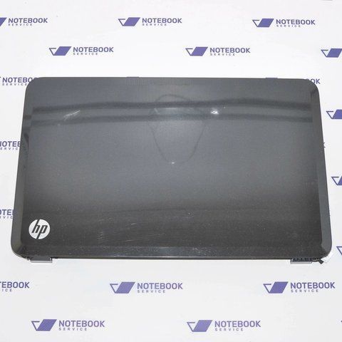 HP Pavilion G7-2000 G7-2100 685071-001 Кришка, рамка матриці, петлі, корпус B03 379715 379722 фото