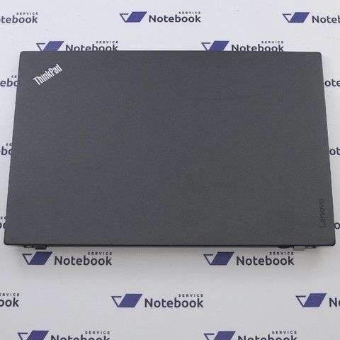 Lenovo ThinkPad T460 T470 SCB0H21613 Крышка, рамка матрицы, петли, корпус 2000000650890 фото