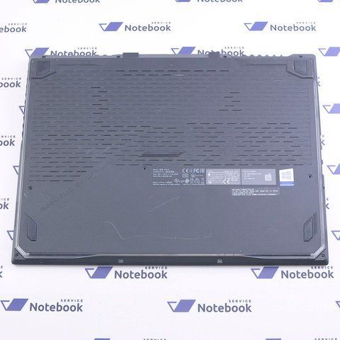 *Уценка* Asus G512L G512LI G512LV 6051B1435001 G531G Нижня часть корпуса, корыто, поддон B16 398839 фото