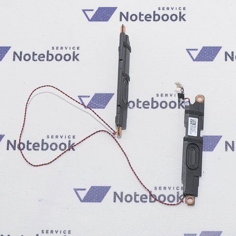 Динаміки Lenovo IdeaPad 5 Pro 16IAH7 5 Pro 16ARH7 5SB0531990 300009217 фото
