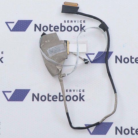 HP 15-DY 15S-FQ 15-EF 15S-EQ DD00P6LC240 Шлейф матрицi 576596 фото
