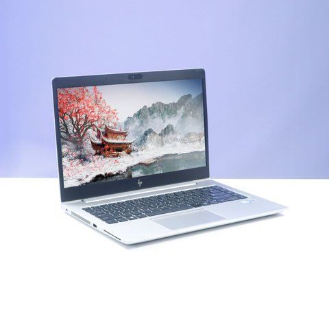 БВ ноутбук HP EliteBook 840 G5 14.0" Full HD IPS Intel Core i7-8550U (1.80-4.00 ГГц) Intel UHD Graphics 620 RAM 4 ГБ 128 ГБ SSD 769325 фото
