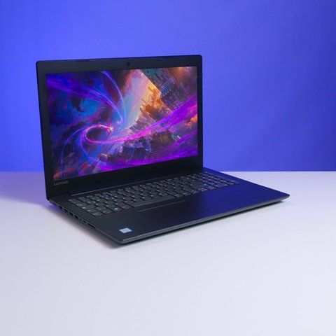 БУ ноутбук Lenovo IdeaPad 320-15ISK 15.6" Full HD Intel Core i3-6006U (2.00 Гц) NVIDIA GeForce GT 920MX 2 ГБ RAM 8 ГБ 256 ГБ SSD 724355 фото