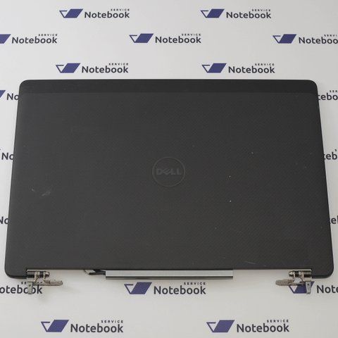 Dell Precision 7510 7520 P53F AQ1DI000301 Крышка матрицы, петли, корпус B06 441849 фото