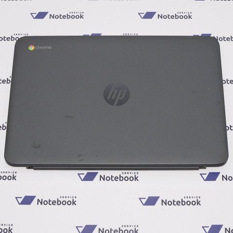 HP Chromebook 14 G4 TFQ3VY0JTP003A Кришка, рамка матриці, петлі, корпус 2000000452296 фото