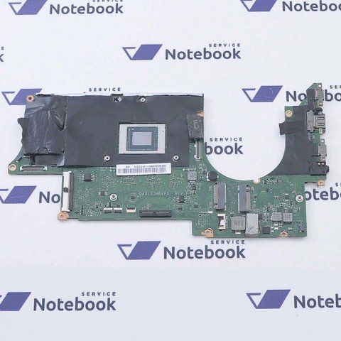 Материнська плата Lenovo Yoga Slim 7-14ARE05 (da0ls3mbaf0 5b20s44352 / Ryzen 7 / 16GB) Гарантія 474557 фото