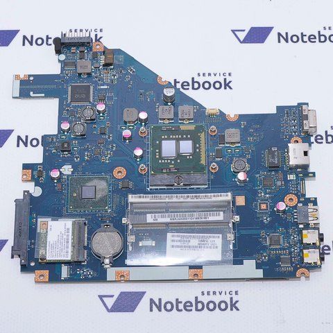 Материнська плата Acer Aspire 5742 5733 (la-6582p / HM55 / Celeron) Гарантiя 559537 фото