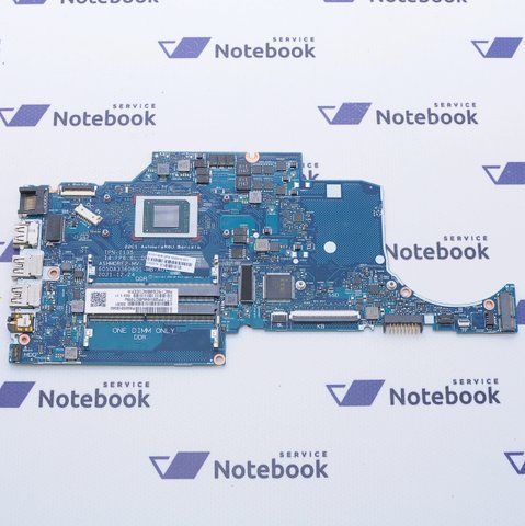 Материнская плата HP 245 G9 (6050a3360801-mb-a01 n06916-601 / R3 5425U) Гарантия 617824 фото